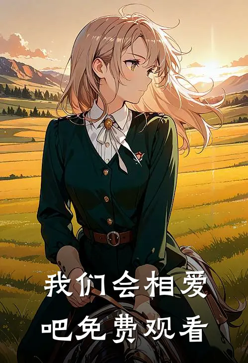 我们会相爱吧免费观看