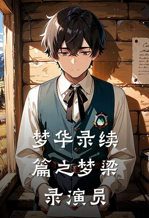 梦华录续篇之梦梁录演员