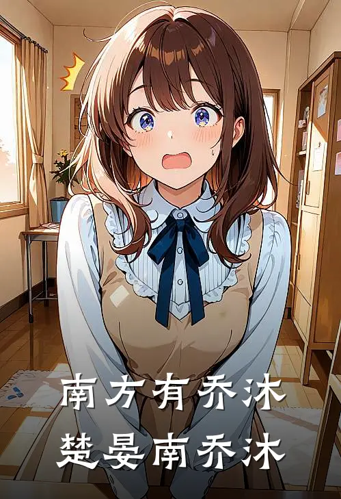 南方有乔沐楚晏南乔沐