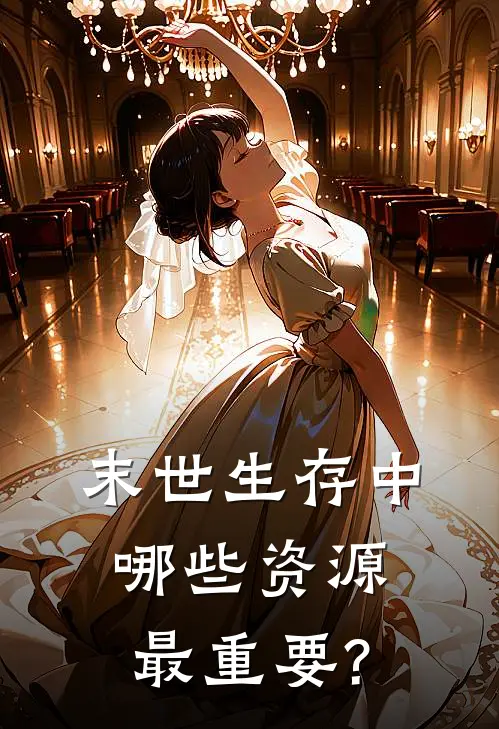 末世生存中哪些资源最重要?