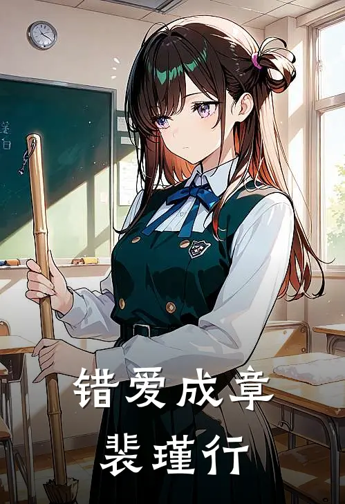 错爱成章裴瑾行