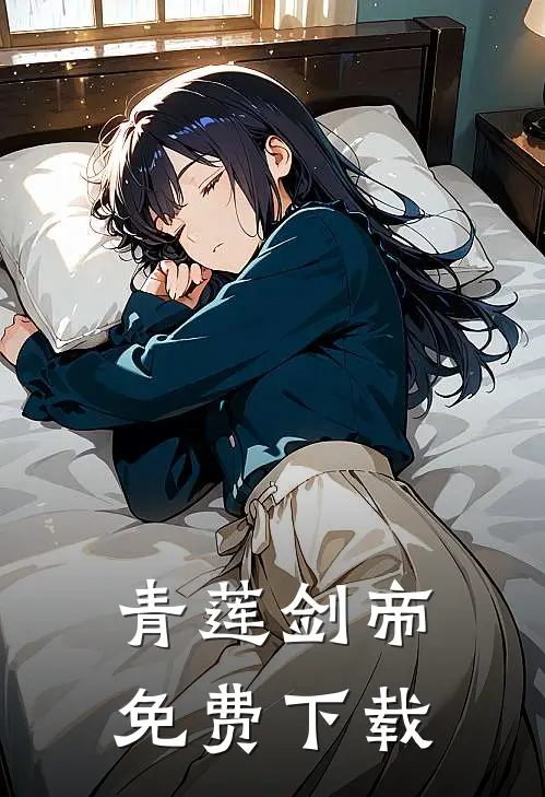 青莲剑帝免费下载