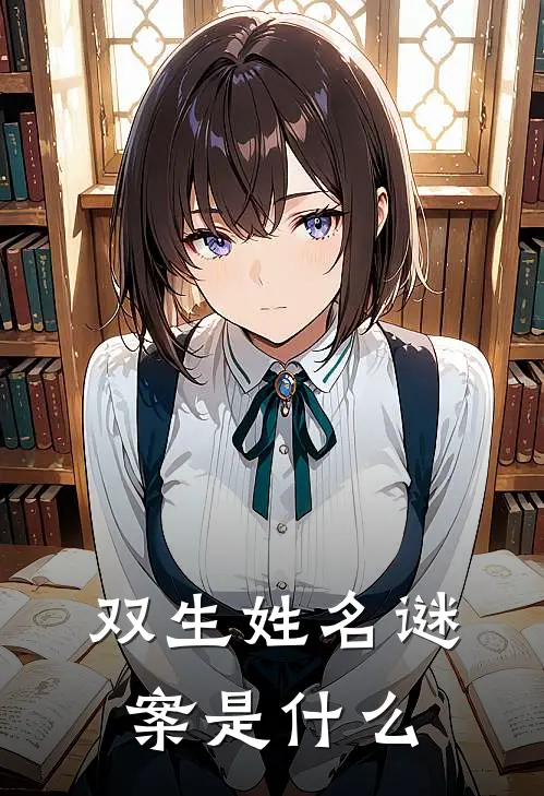 双生姓名谜案是什么