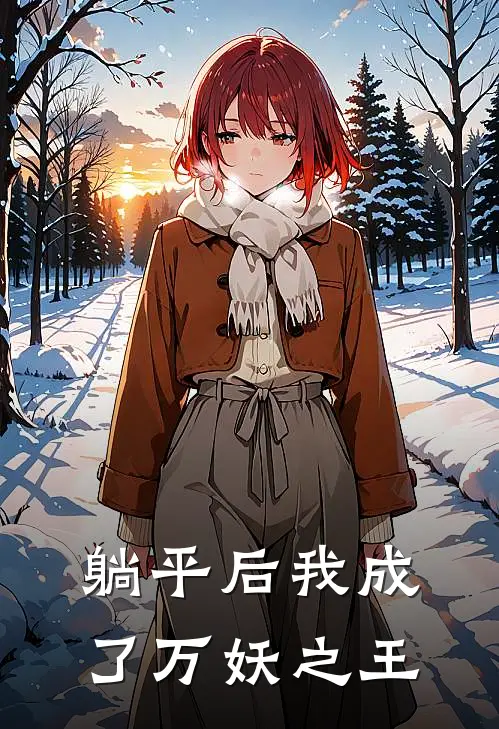 躺平后我成了万妖之王