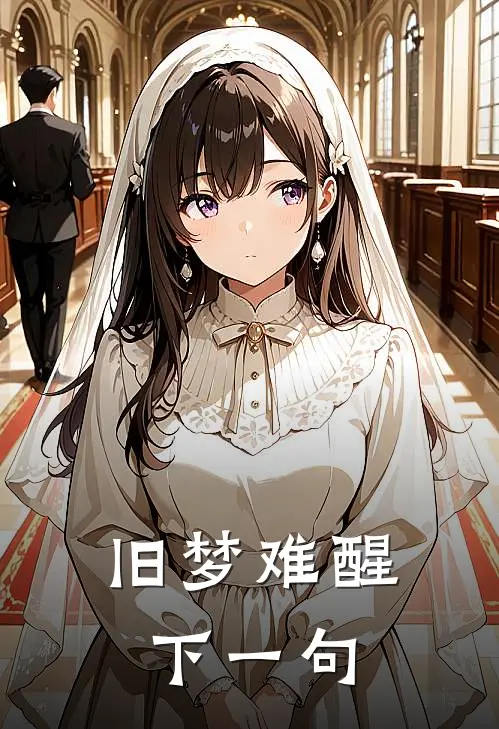 旧梦难醒下一句