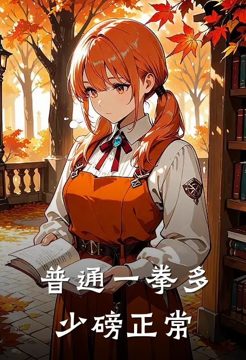 普通一拳多少磅正常