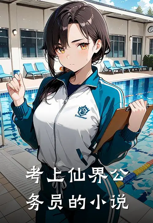 考上仙界公务员的小说