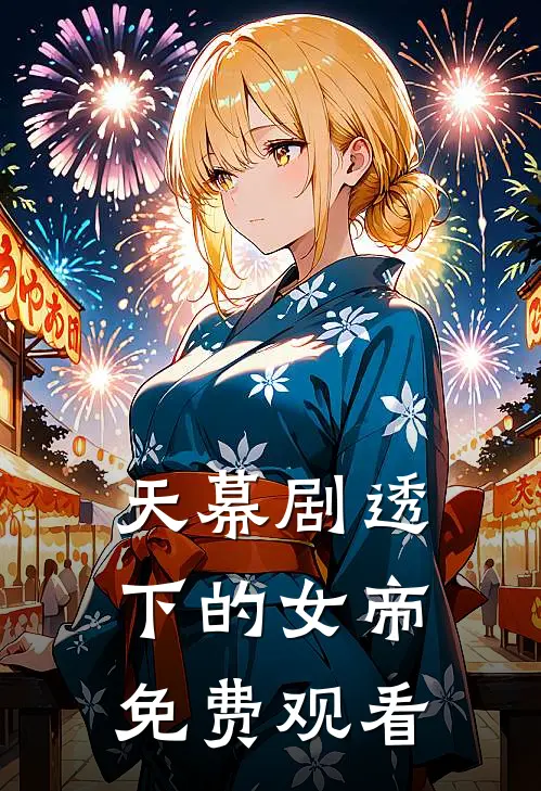 天幕剧透下的女帝免费观看