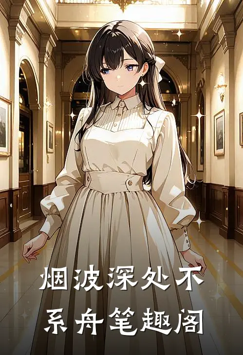 烟波深处不系舟笔趣阁