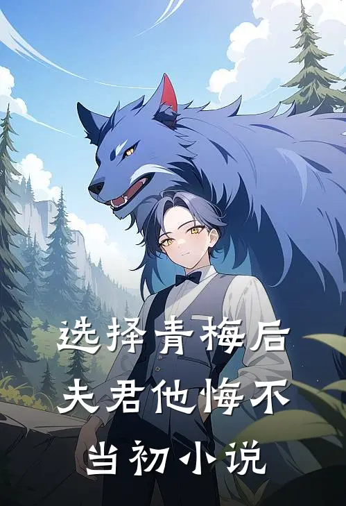 选择青梅后夫君他悔不当初小说