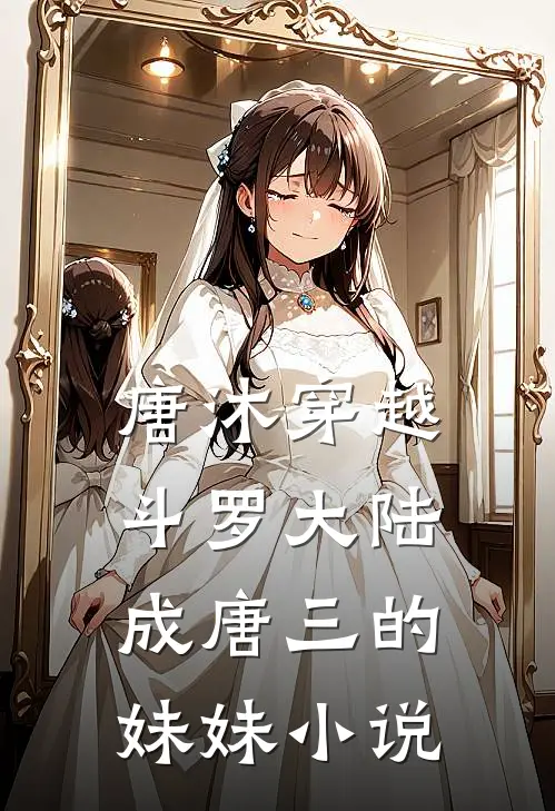 唐沐穿越斗罗大陆成唐三的妹妹小说