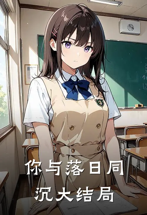 你与落日同沉大结局