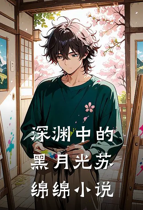 深渊中的黑月光苏绵绵小说