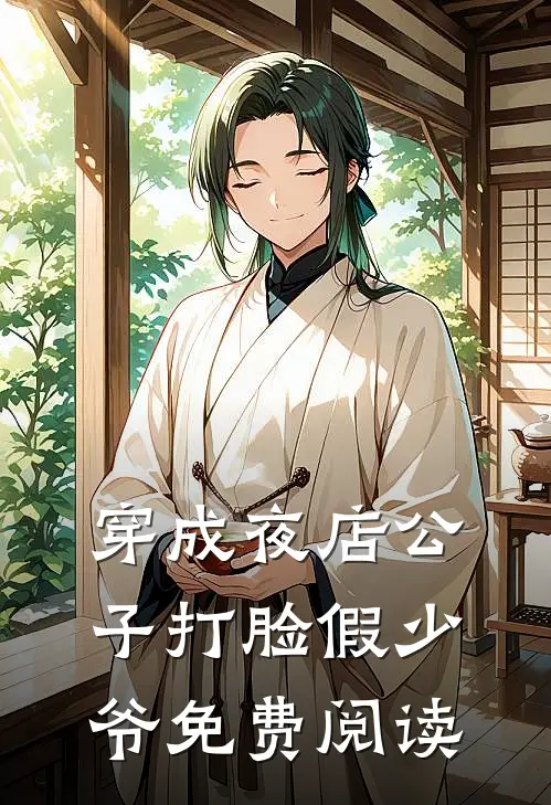穿成夜店公子打脸假少爷免费阅读