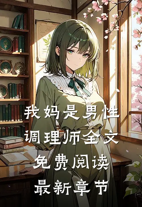 我妈是男性调理师全文免费阅读最新章节