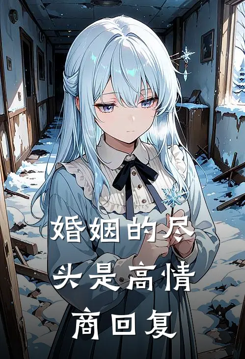 婚姻的尽头是高情商回复