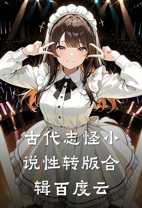 古代志怪小说性转版合辑百度云