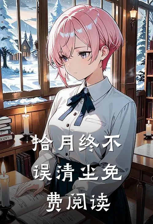 拾月终不误清尘免费阅读