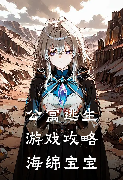 公寓逃生游戏攻略海绵宝宝