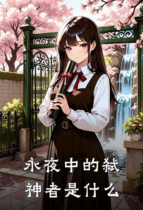 永夜中的弑神者是什么