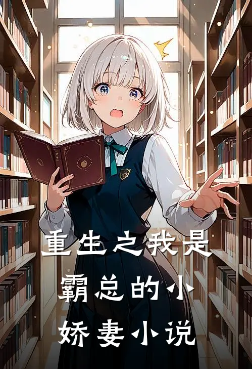 重生之我是霸总的小娇妻小说