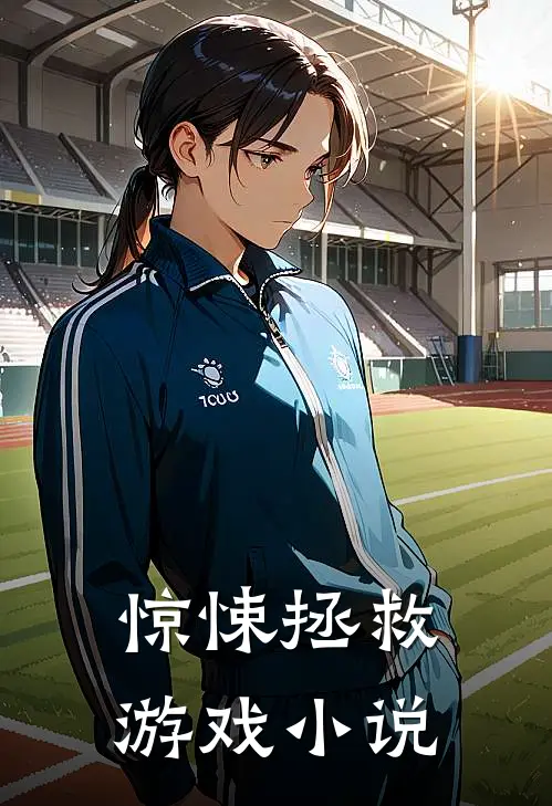 惊悚拯救游戏小说