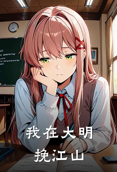 我在大明挽江山