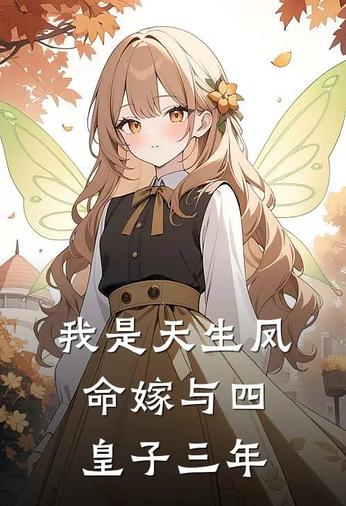 我是天生凤命嫁与四皇子三年
