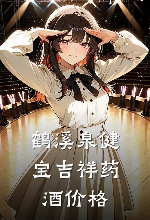 鹤溪泉健宝吉祥药酒价格