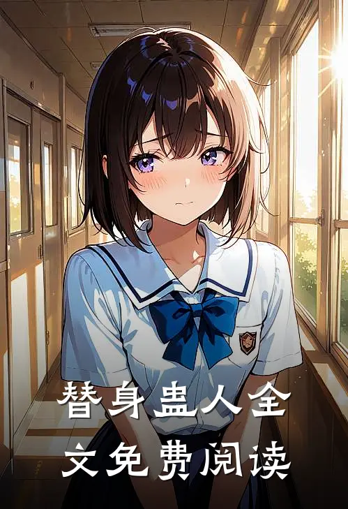 替身蛊人全文免费阅读