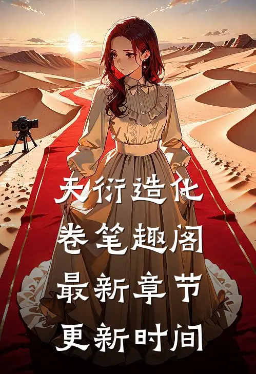 天衍造化卷笔趣阁最新章节更新时间