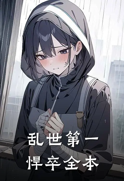 乱世第一悍卒全本