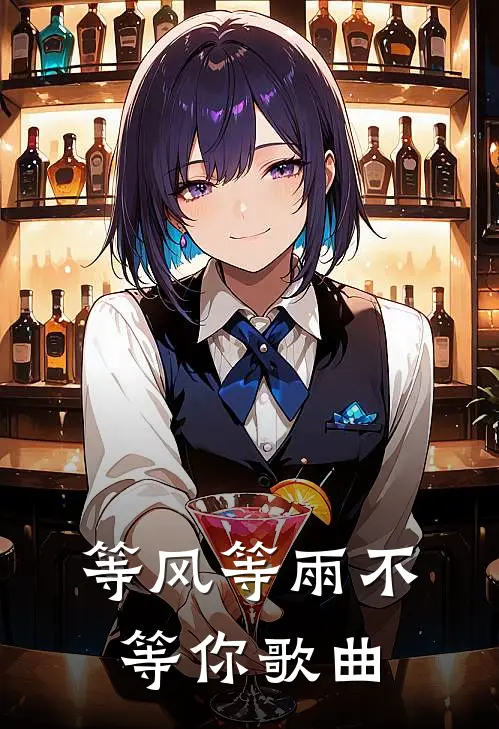 等风等雨不等你歌曲