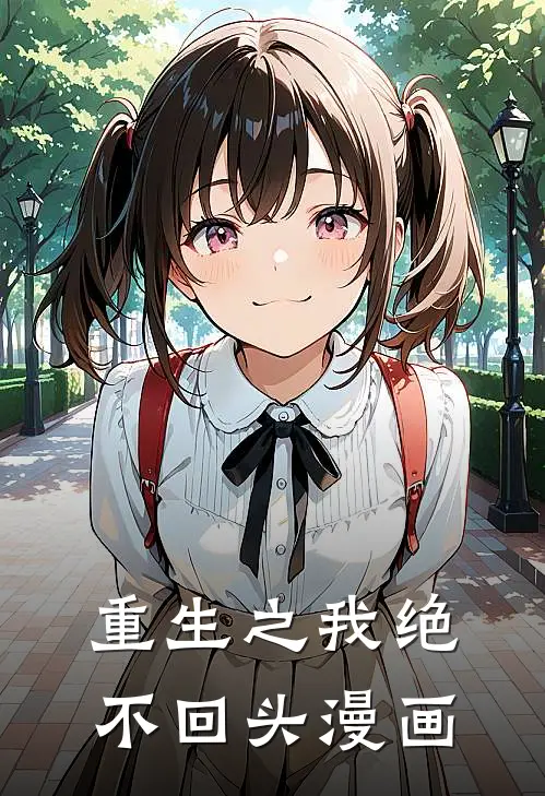 重生之我绝不回头漫画