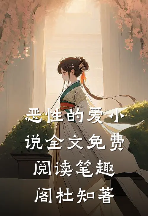恶性的爱小说全文免费阅读笔趣阁杜知著