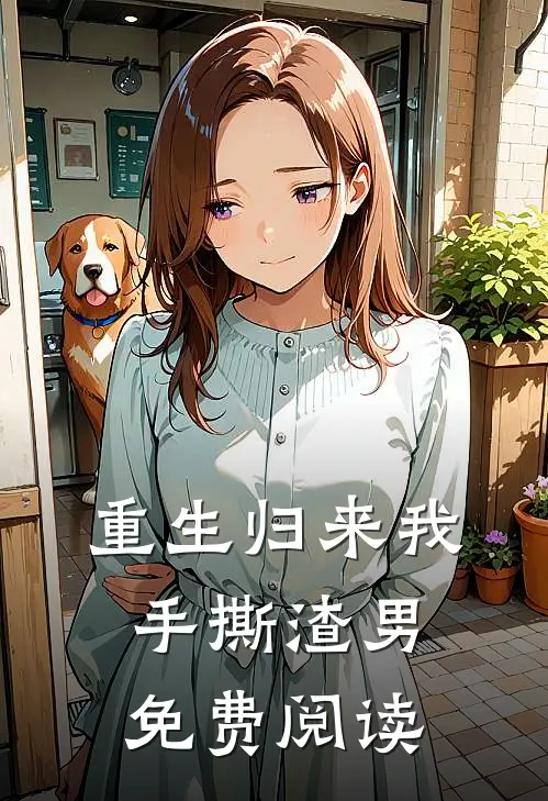 重生归来我手撕渣男免费阅读