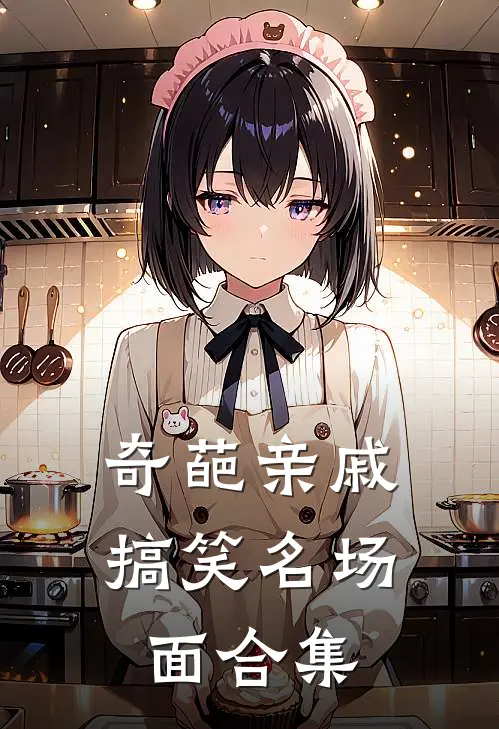 奇葩亲戚搞笑名场面合集