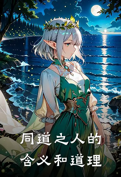 同道之人的含义和道理