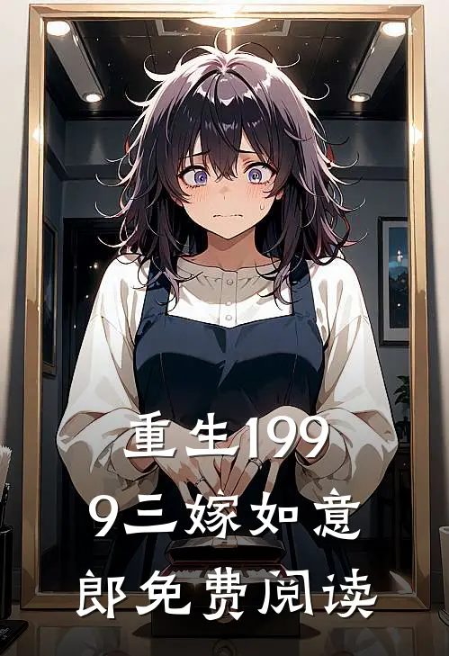 重生1999三嫁如意郎免费阅读
