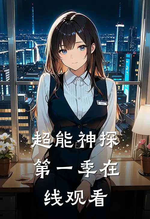 超能神探第一季在线观看