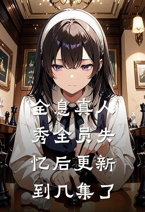 全息真人秀全员失忆后更新到几集了