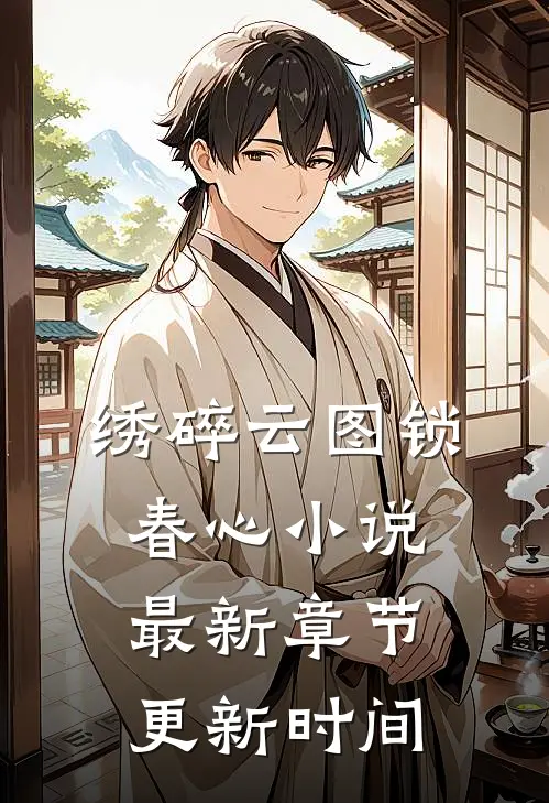 绣碎云图锁春心小说最新章节更新时间