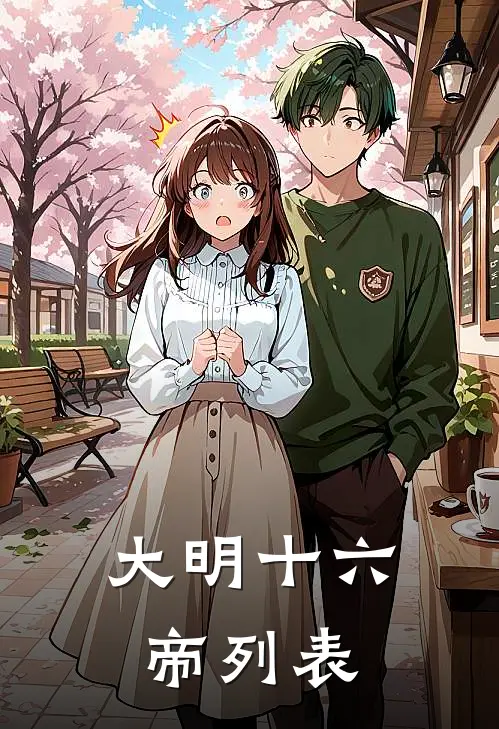 大明十六帝列表