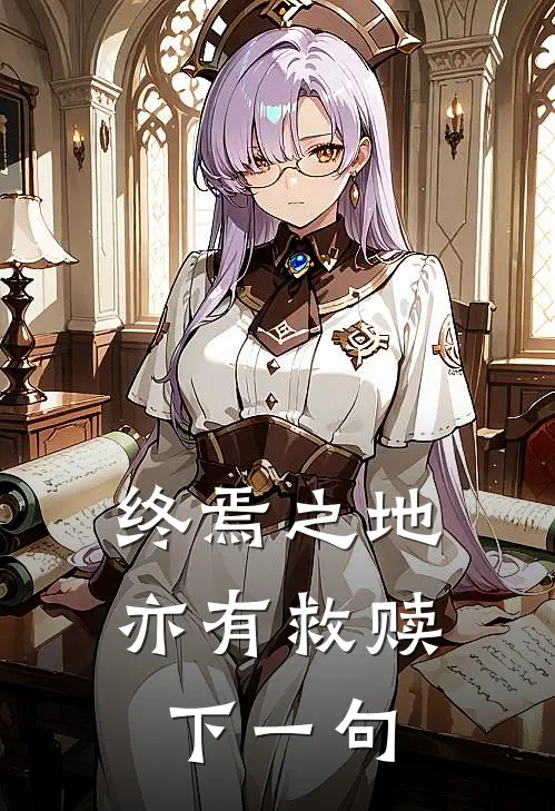 终焉之地亦有救赎下一句