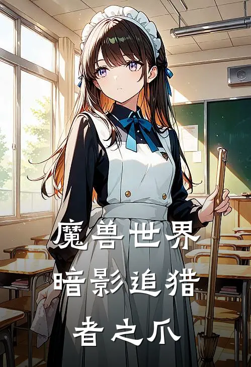 魔兽世界暗影追猎者之爪