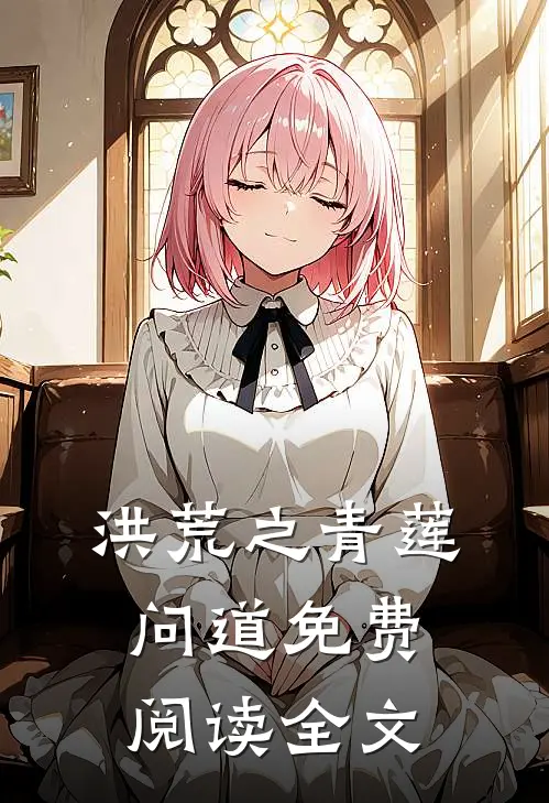 洪荒之青莲问道免费阅读全文