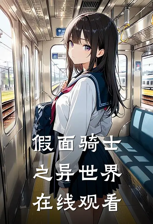 假面骑士之异世界在线观看