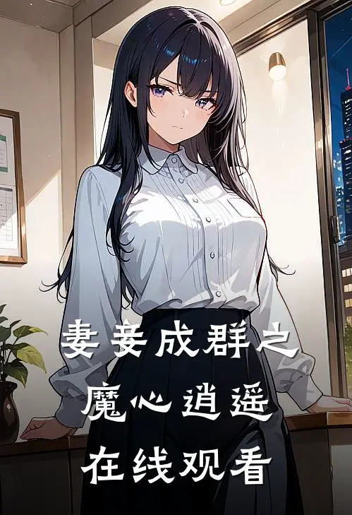 妻妾成群之魔心逍遥在线观看