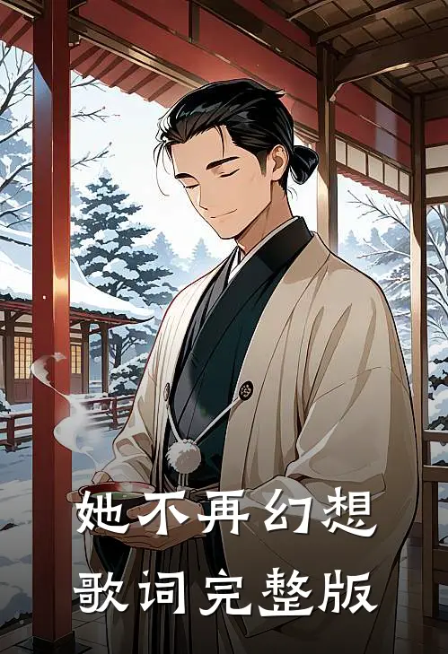 她不再幻想歌词完整版