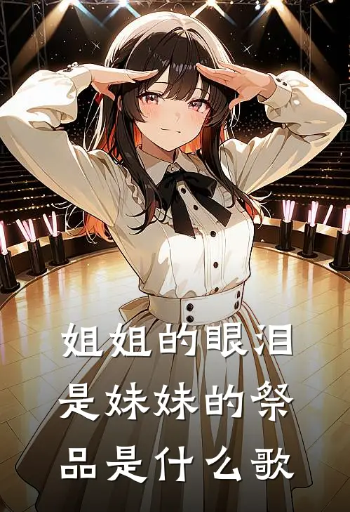 姐姐的眼泪是妹妹的祭品是什么歌